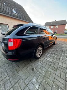 Superb 2,0 TDI Znížená cena na týždeň - 5