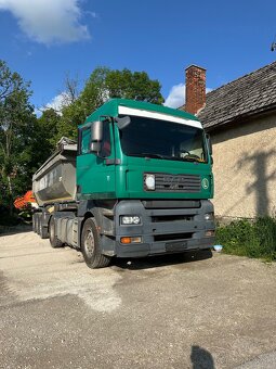 MAN TGA 18.440 - 5
