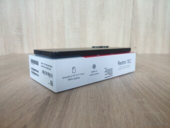 Xiaomi Redmi 13C 4/128GB - 5
