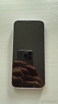Apple iPhone 14, fialová 128GB - 5