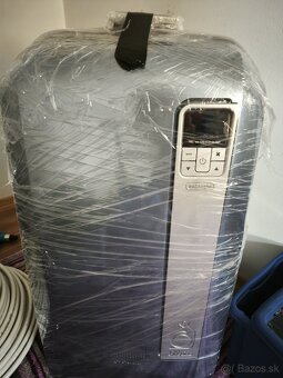 Mobilná klimatizácia Delonghi - 5
