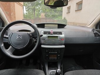 Citroen C4 1.4 benzin 2007 - 5