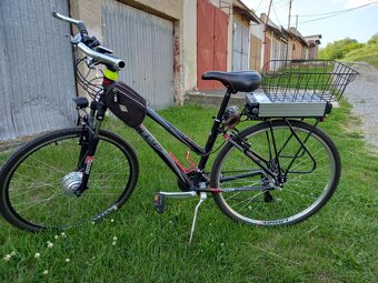 Predám bicykel - 5
