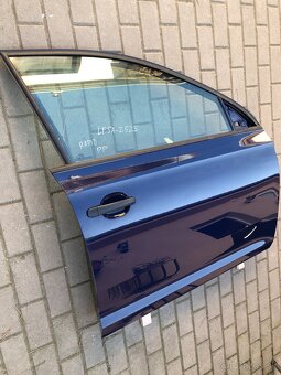 škoda rapid dvere - 5