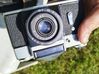 Zenit E + blesk - 5