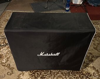 Gitarový box 2x12 Marshall 1936 Vintage - 5