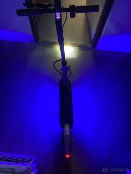Elektrická Kolobežka GoGen - 5