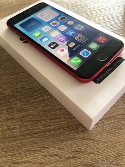 iPhone SE 2020 64GB - 5