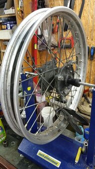 Honda XL650V Transalp - 5