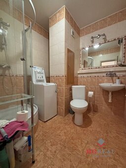 1 izbový byt Topoľčany PRENAJOM - 5
