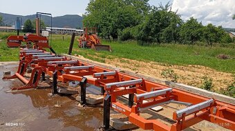 Woodmizer LT 20 - 5