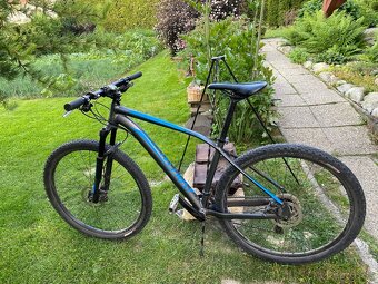Specialized Rockhopper expert - 5