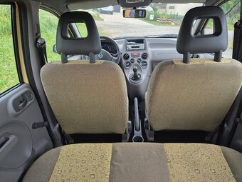 Fiat Panda - 5