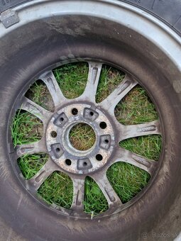 Predám 16 elektrony na Bmw - 5