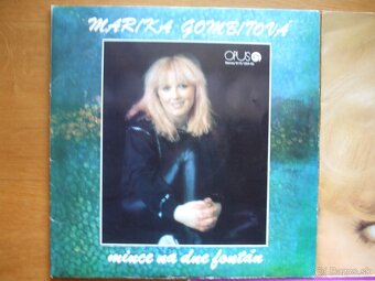 vinilove platne - 5