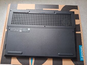 Lenovo Legion 5 - 5