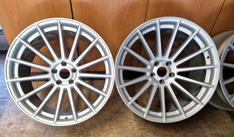 5x112 r20 AUDI, VW, SKODA, SEAT... - 5