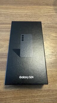 SAMSUNG GALAXY S24 8GB/256GB - 5