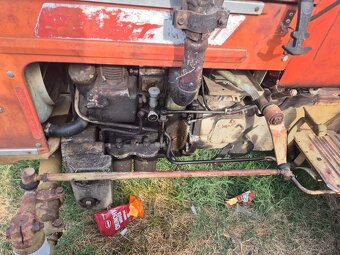 Zetor 2511 - 5