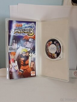 HRA PSP NARUTO - 5