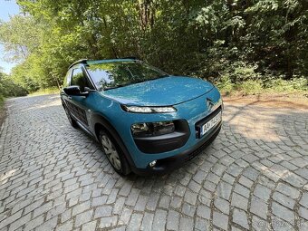 Citroën C4 Cactus - 5