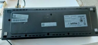 Connect box Samsung BN 91-19875B Model Code SOC1003N - 5