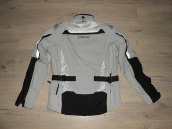 Predam uplne novu kvalitnu GORE-TEX moto bundu DANE - 5