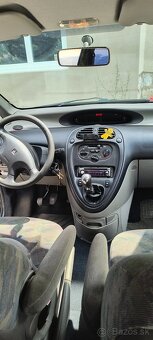 Citroen Xsara Picasso 1.8 16v - 5