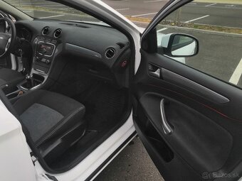 Mondeo combi - 5