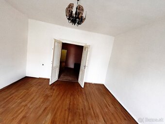 🏡 Na predaj bytová jednotka 2+1 – centrum Spišskej Novej Vs - 5
