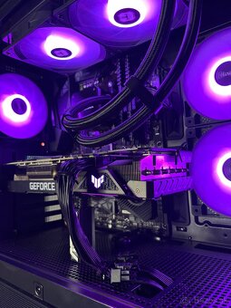 RYZEN 7 5800X | 32GB RAM | RTX 3080 10GB | 2.5Tb | záruka - 5