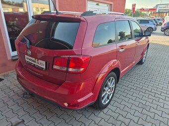 Fiat Freemont 2.0 Multijet Lounge 125kW - 5