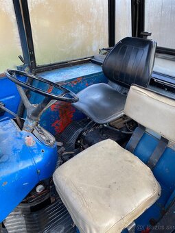 Zetor 55 - 5