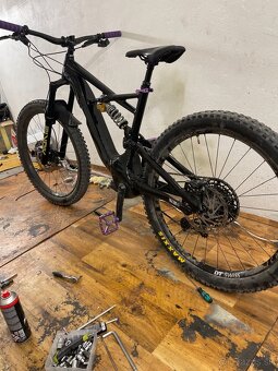 Specialized Kenevo 2019 - 5