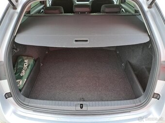 Škoda Octavia Combi 2.0 TDI SCR Ambition DSG - 5