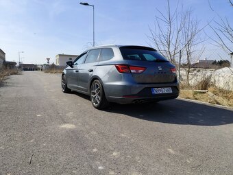 seat leon 5f8 FR - 5