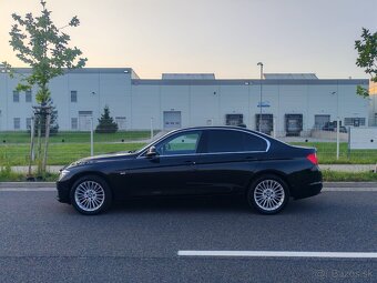 BMW F30 320d xDrive Luxury - 5