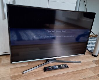 Smart TV SAMSUNG UE32J5502AK - 5