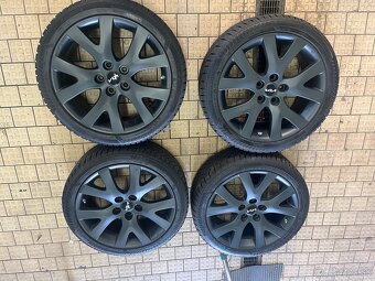 5x114,3 R18 matador nordicca 225/40r18 - 5