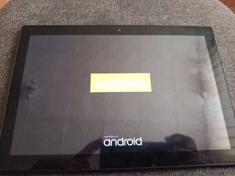 Tablet lenovo - 5