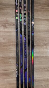 ✅ ĽAVÉ + PRAVÉ - CCM RIBCOR TRIGGER 9 = 75-80-85 FLEX ✅ - 5
