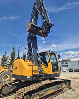 26,5 t bager Hyundai HX235A LCR, 2022 - 5