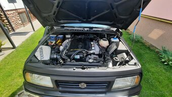 Suzuki vitara 1.8T 132kw - 5