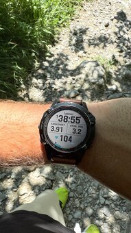 Garmin Fenix 6 PRO - 5