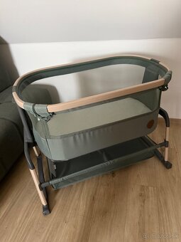 Prístavná postieľka MAXI COSI IORA AIR - 5
