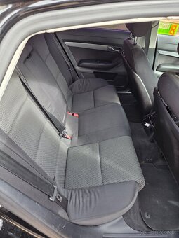 Audi a6 c6 2.7tdi - 5