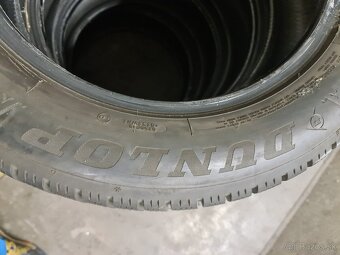 ZIMNE PNEU 215/60 R17 - 5