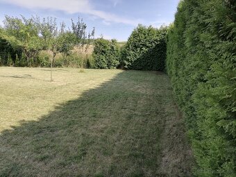 Stavebný pozemok na predaj Hruboňovo - Suľany 4,67a - 5