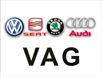 Video za jazdy Vim autodiagnostika škoda Audi VW Seat - 5