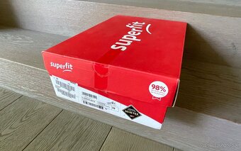 Kožené goretex Superfit s BOA 38/39 - 5
